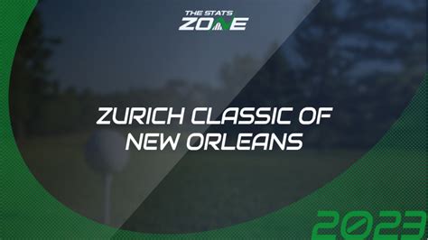 zurich classic teams